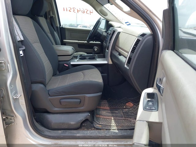 Продаж на аукціоні авто 2011 Ram Ram 1500 Slt, vin: 1D7RV1GTXBS630314, номер лоту: 45643511