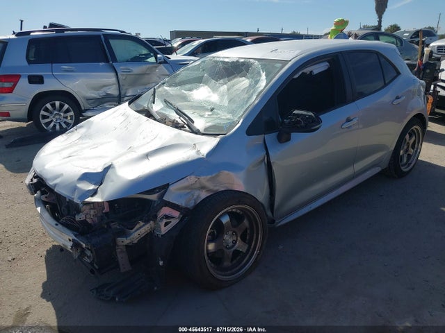 Aukcja sprzedaży 2025 Toyota Corolla Se, vin: JTND4MBEXS3238943, numer aukcji: 45643517