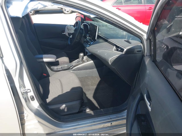 Aukcja sprzedaży 2025 Toyota Corolla Se, vin: JTND4MBEXS3238943, numer aukcji: 45643517