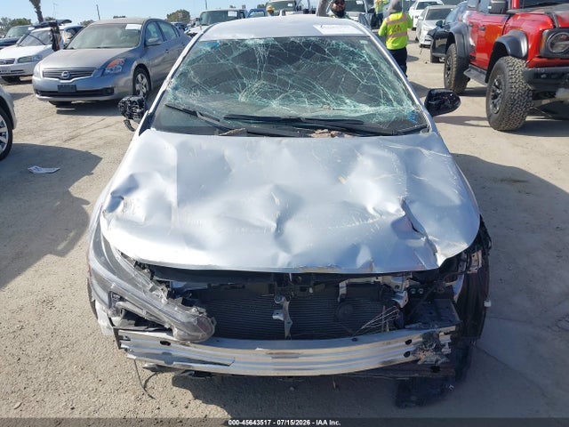 Aukcja sprzedaży 2025 Toyota Corolla Se, vin: JTND4MBEXS3238943, numer aukcji: 45643517