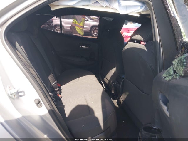 Aukcja sprzedaży 2025 Toyota Corolla Se, vin: JTND4MBEXS3238943, numer aukcji: 45643517