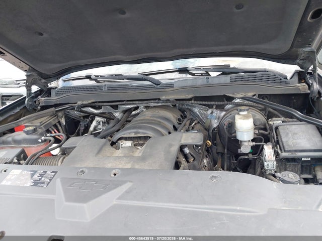 3GCPCREC5EG169057 Chevrolet Silverado 1500 Lt