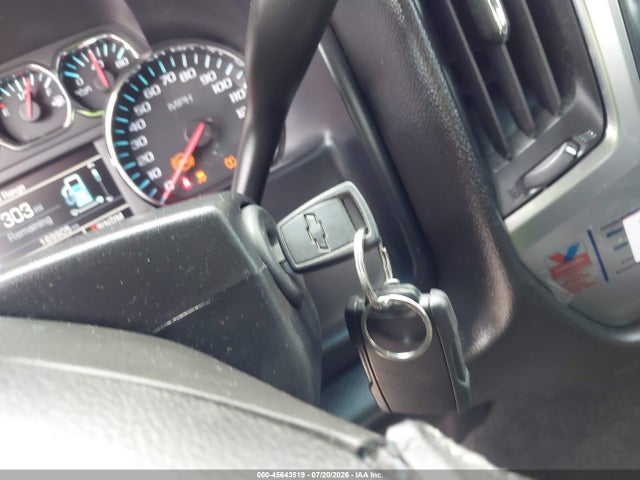 3GCPCREC5EG169057 Chevrolet Silverado 1500 Lt