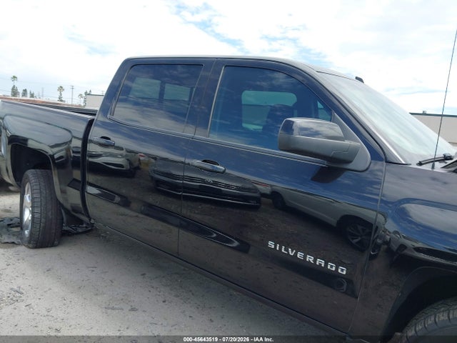 3GCPCREC5EG169057 Chevrolet Silverado 1500 Lt
