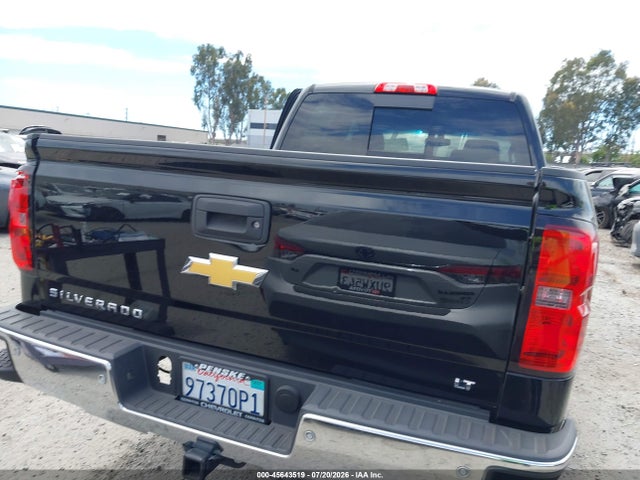 3GCPCREC5EG169057 Chevrolet Silverado 1500 Lt