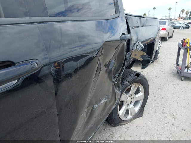 3GCPCREC5EG169057 Chevrolet Silverado 1500 Lt