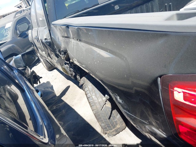 3GCPCREC5EG169057 Chevrolet Silverado 1500 Lt