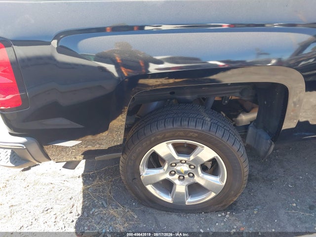 3GCPCREC5EG169057 Chevrolet Silverado 1500 Lt