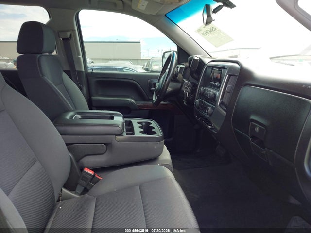 3GCPCREC5EG169057 Chevrolet Silverado 1500 Lt