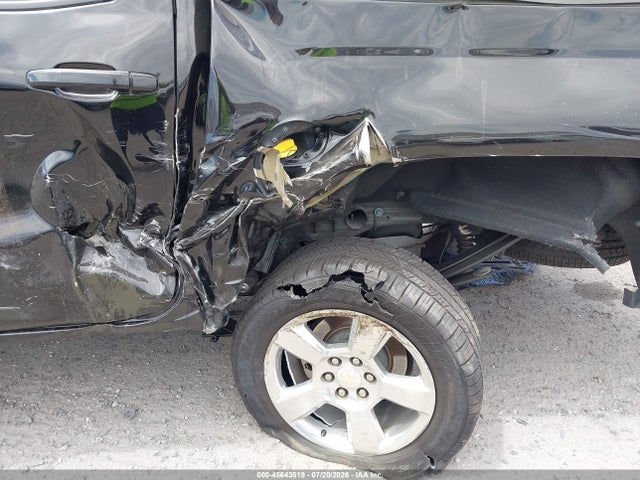 3GCPCREC5EG169057 Chevrolet Silverado 1500 Lt