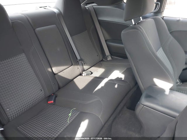 Aukcja sprzedaży 2023 Dodge Challenger Sxt, vin: 2C3CDZAG4PH648873, numer aukcji: 45643520