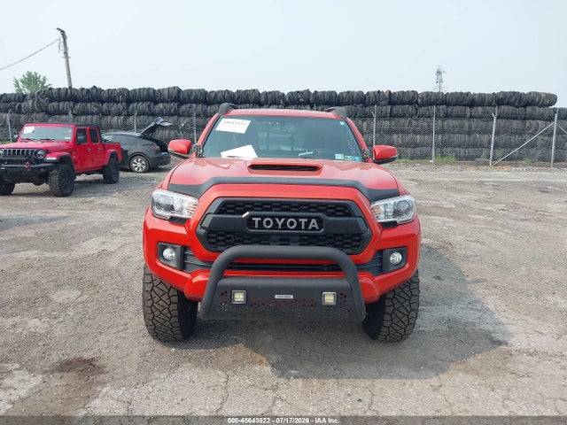 5TFCZ5AN7GX043861 Toyota Tacoma Trd Sport