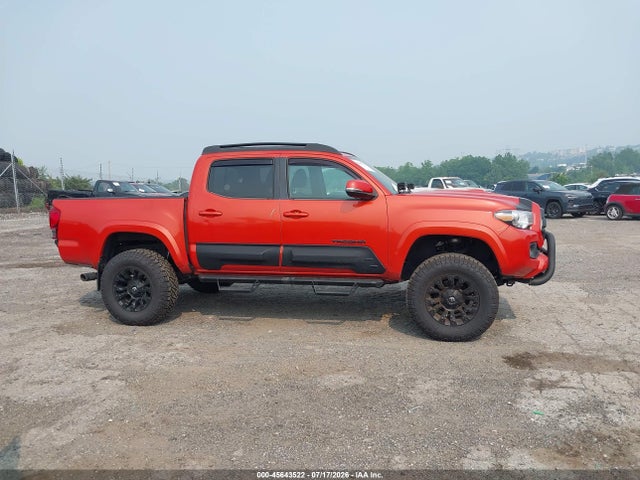 Aukcja sprzedaży 2016 Toyota Tacoma Trd Sport, vin: 5TFCZ5AN7GX043861, numer aukcji: 45643522