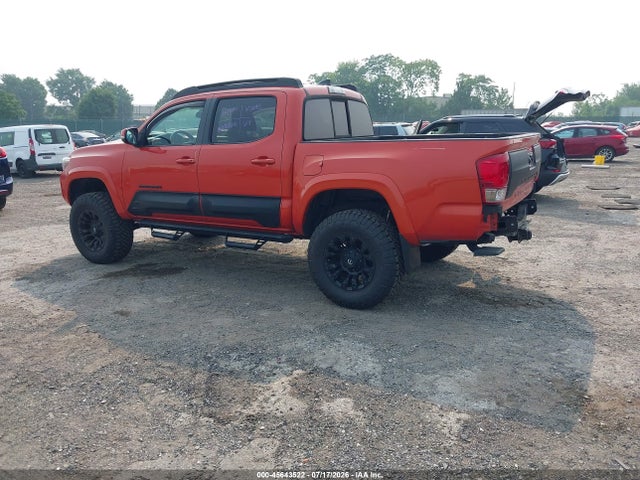 5TFCZ5AN7GX043861 Toyota Tacoma Trd Sport