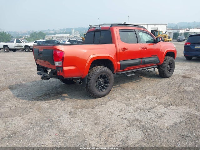 5TFCZ5AN7GX043861 Toyota Tacoma Trd Sport