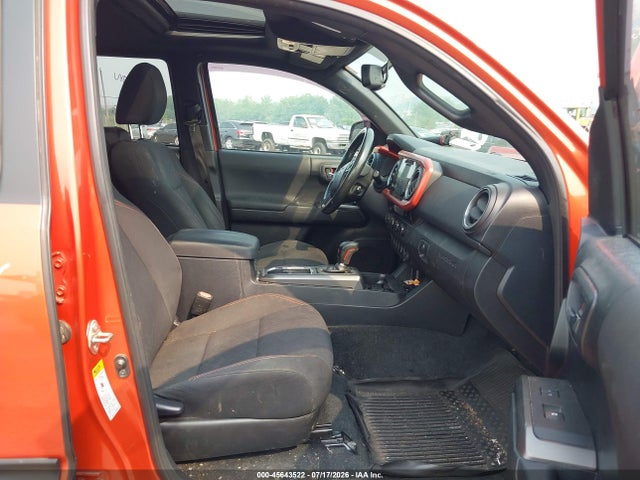 5TFCZ5AN7GX043861 Toyota Tacoma Trd Sport