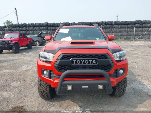 5TFCZ5AN7GX043861 Toyota Tacoma Trd Sport