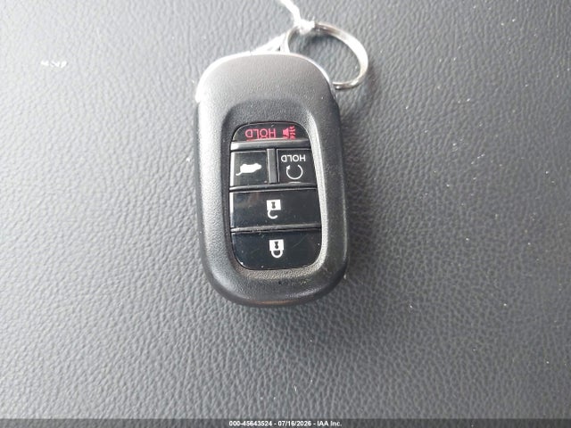 Продажа на аукционе авто 2026 Honda Civic Hybrid Sport Touring, vin: 19XFL4H94TE000445, номер лота: 45643524