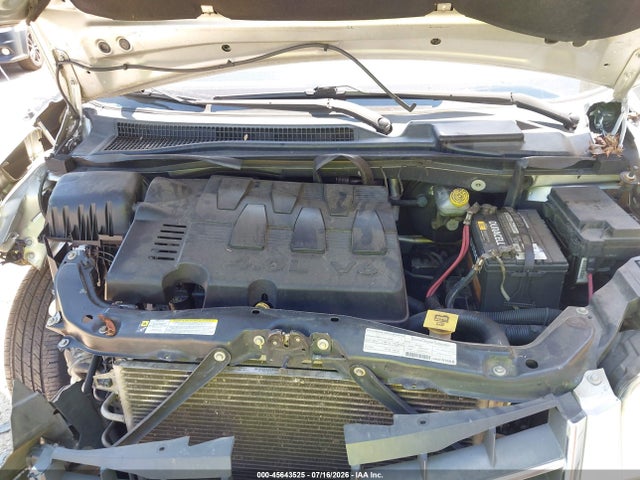 45643525 :رقم المزاد ، 2A8HR64X38R647151 vin ، 2008 Chrysler Town & Country Limited مزاد بيع