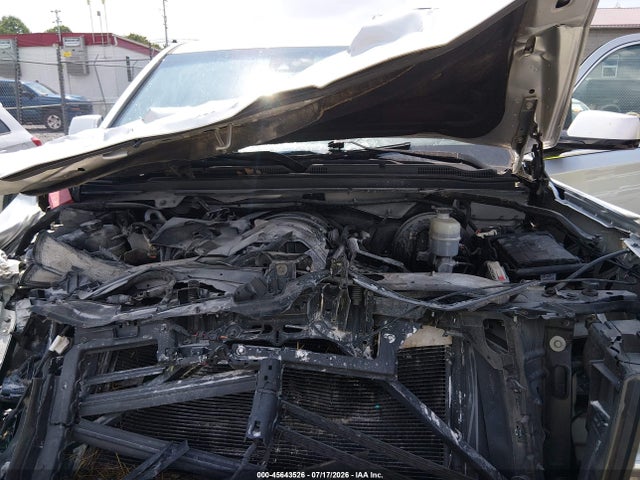 2019 Chevrolet Suburban Lt მანქანა იყიდება აუქციონზე, vin: 1GNSKHKC0KR285314, აუქციონის ნომერი: 45643526