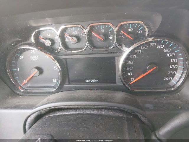2019 Chevrolet Suburban Lt მანქანა იყიდება აუქციონზე, vin: 1GNSKHKC0KR285314, აუქციონის ნომერი: 45643526