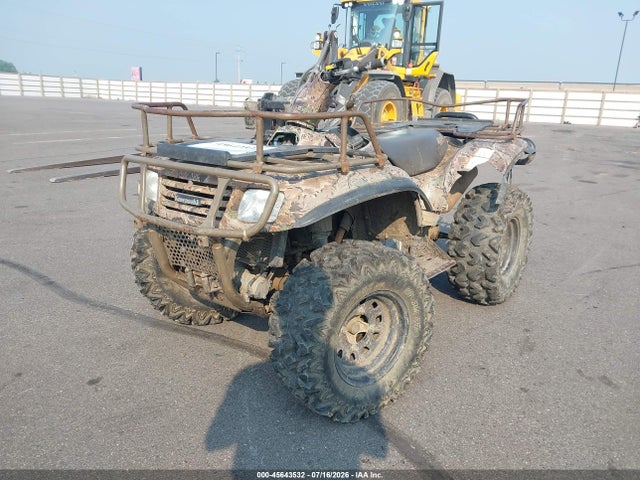 Продаж на аукціоні авто 2002 Kawasaki Kvf650 B, vin: JKAVFEB152B500339, номер лоту: 45643532