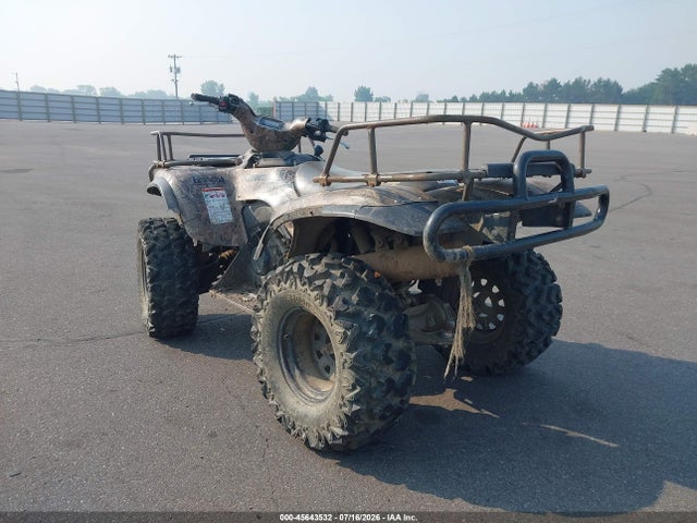 Продаж на аукціоні авто 2002 Kawasaki Kvf650 B, vin: JKAVFEB152B500339, номер лоту: 45643532