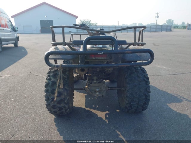 Продаж на аукціоні авто 2002 Kawasaki Kvf650 B, vin: JKAVFEB152B500339, номер лоту: 45643532
