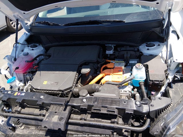 KIA Niro Plug-in Hybrid Ex 2025 KNDCS3LF2S5276663 Image 10