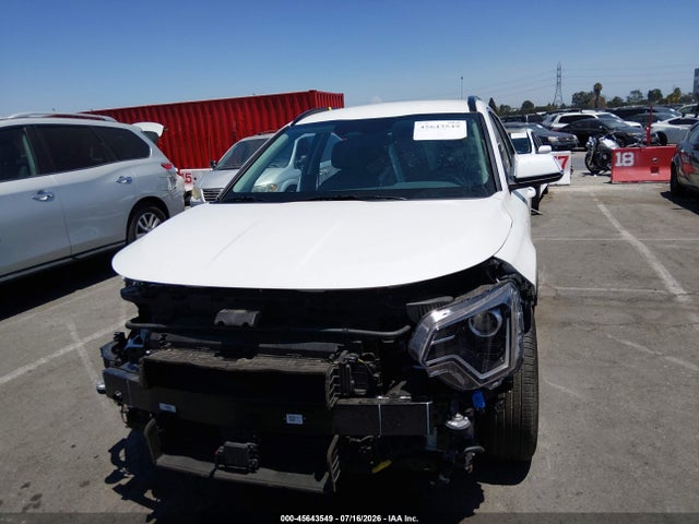 KIA Niro Plug-in Hybrid Ex 2025 KNDCS3LF2S5276663 Image 12