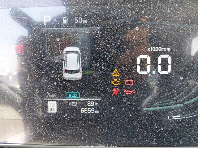 KIA Niro Plug-in Hybrid Ex 2025 KNDCS3LF2S5276663 Image 15