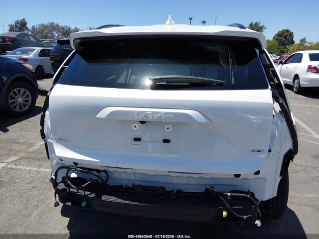 KIA Niro Plug-in Hybrid Ex 2025 KNDCS3LF2S5276663 Image 16