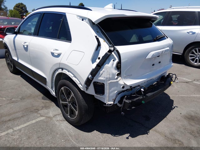 KIA Niro Plug-in Hybrid Ex 2025 KNDCS3LF2S5276663 Image 19