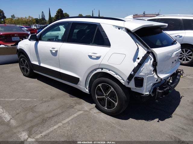 KIA Niro Plug-in Hybrid Ex 2025 KNDCS3LF2S5276663 Image 3
