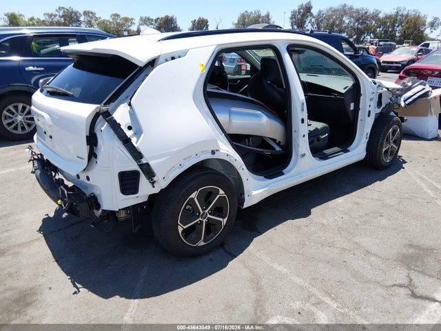 KIA Niro Plug-in Hybrid Ex 2025 KNDCS3LF2S5276663 Image 4