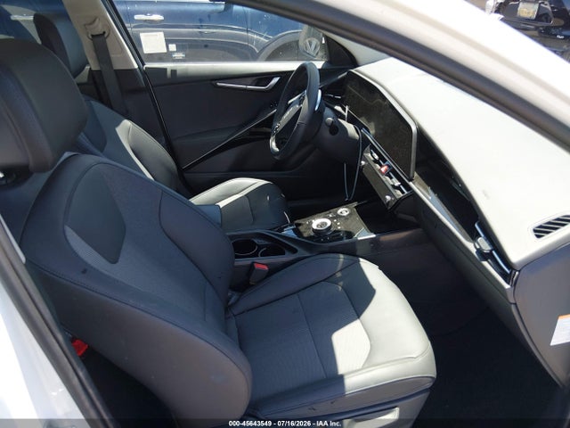 KIA Niro Plug-in Hybrid Ex 2025 KNDCS3LF2S5276663 Image 5