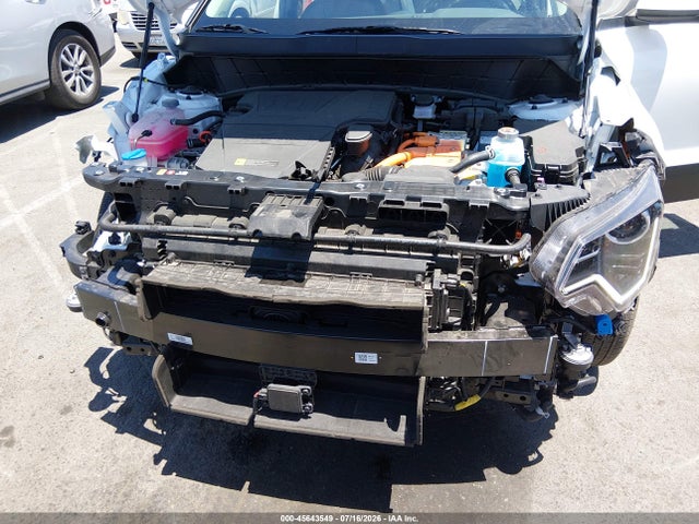 KIA Niro Plug-in Hybrid Ex 2025 KNDCS3LF2S5276663 Image 6