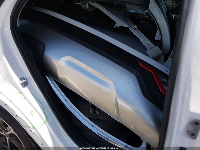 KIA Niro Plug-in Hybrid Ex 2025 KNDCS3LF2S5276663 Image 8