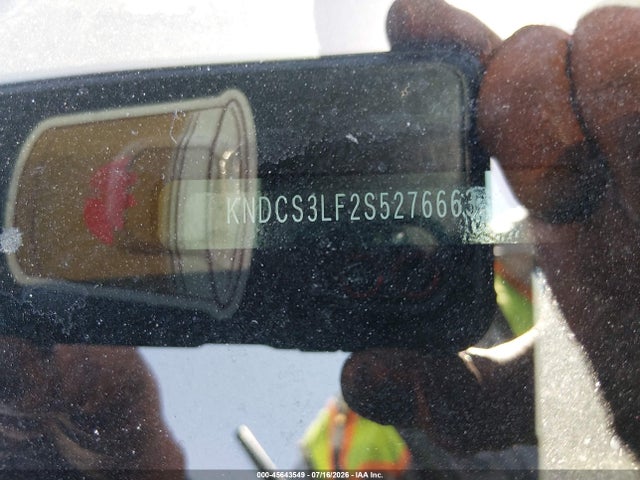 KIA Niro Plug-in Hybrid Ex 2025 KNDCS3LF2S5276663 Image 9