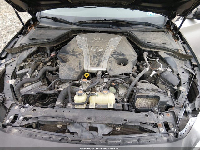JN1EV7AR9HM830609 Infiniti Q50 3.0t Sport
