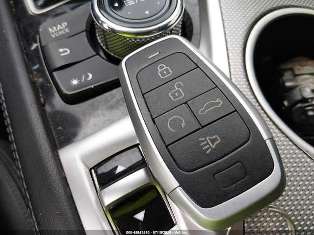 JN1EV7AR9HM830609 Infiniti Q50 3.0t Sport