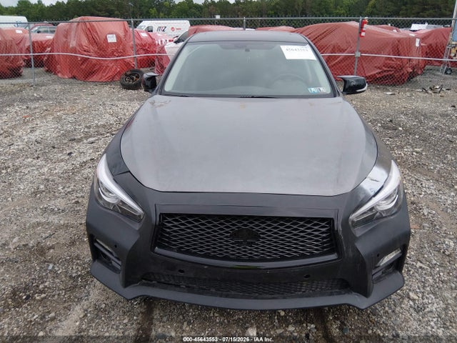 JN1EV7AR9HM830609 Infiniti Q50 3.0t Sport