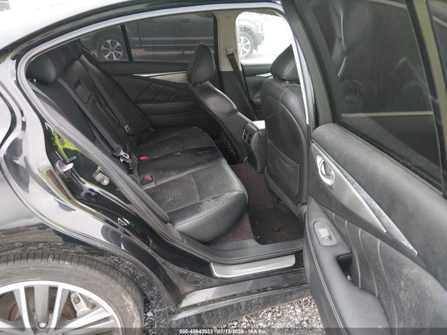 JN1EV7AR9HM830609 Infiniti Q50 3.0t Sport