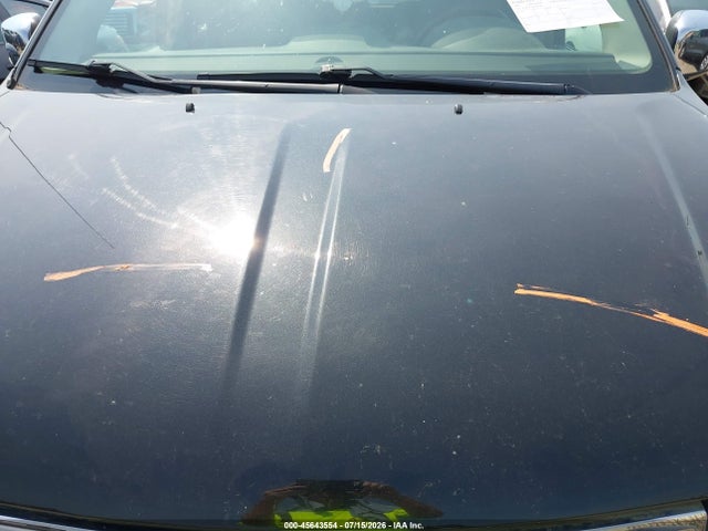 2015 Chrysler Town & Country Touring-l მანქანა იყიდება აუქციონზე, vin: 2C4RC1CG0FR697309, აუქციონის ნომერი: 45643554