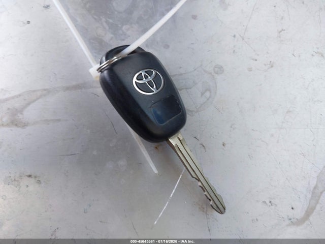 Toyota CAMRY LE 2015 4T4BF1FK9FR508251 Image 11