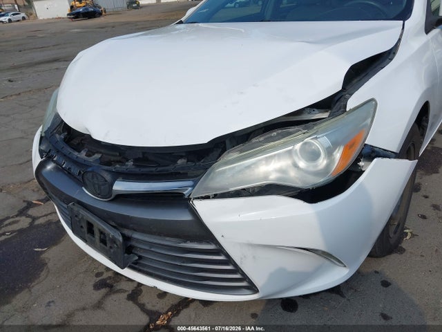 Toyota CAMRY LE 2015 4T4BF1FK9FR508251 Image 6