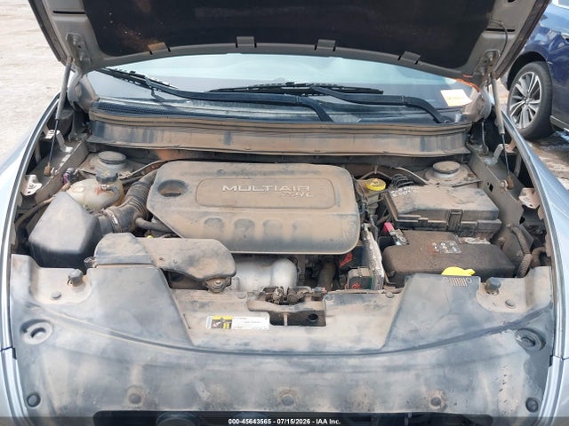 Aukcja sprzedaży 2015 Jeep Cherokee Latitude, vin: 1C4PJLCB4FW721731, numer aukcji: 45643565