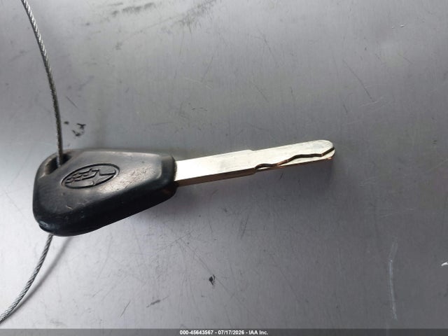 Aukcja sprzedaży 2012 Subaru Impreza Wrx, vin: JF1GV7E6XCG019582, numer aukcji: 45643567