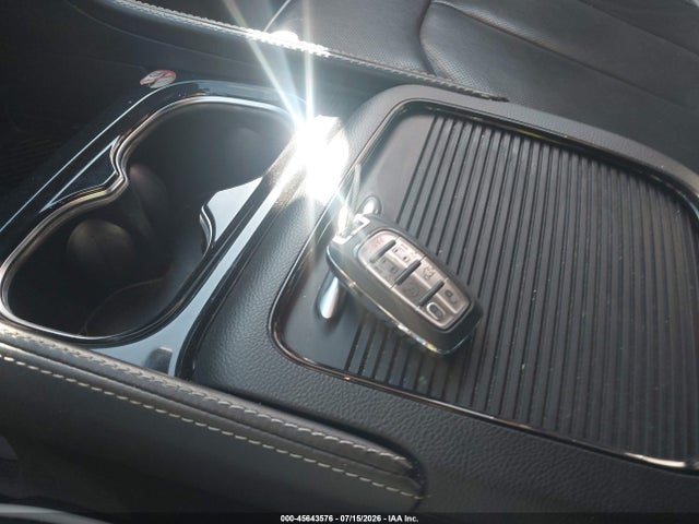 Продаж на аукціоні авто 2025 Chrysler Pacifica Limited, vin: 2C4RC1GG1SR539548, номер лоту: 45643576