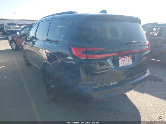 Продаж на аукціоні авто 2025 Chrysler Pacifica Limited, vin: 2C4RC1GG1SR539548, номер лоту: 45643576